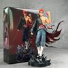Hot New  Naruto Anime Figure  Naruto Model Pvc Statue Desktop Ornament Collection Toy Gift