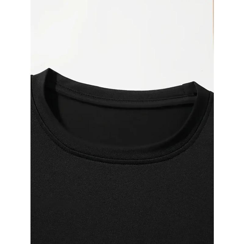 European Sizes Cute Cat Pumpkin Halloween Spooky Season Vintage Men T-ShirtMachine-washable Fashionable