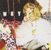 CD MILIYAH KATO Why SRCL71523 SONY 2009 Japon PopRock Japonais Occasion