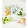 [15pack] Mild Mask  Green Tea Citron Tea Tree Green Apple Rice 
