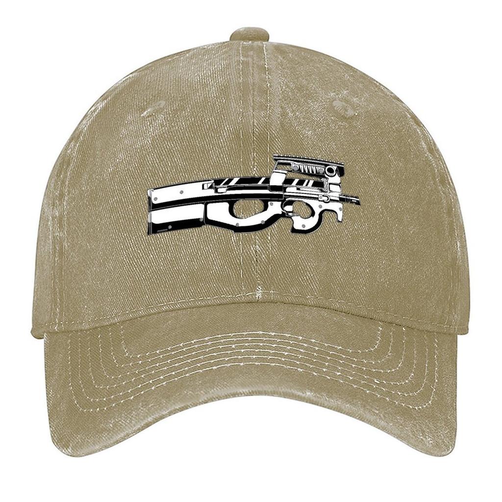 2026 Fn 90 Light Baseball Cap New In The Hat Winter Hats For Men Western Hat Luxury Brand Mens Women's