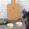 1PC Archery Target Board Repair Sticker Shooting Practice Square Gypsum Self Adhesive Target Sticker Target Board Repair Sticker