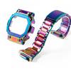 Kit di Modifica Orologio GX-56BB Big G Per Casio Gx56 GXW-56BB Cassa Metallica Acciaio Inossidabile Cinturino Orologio Braccialetto Accessori