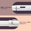 LAMY (Ramy) Safari White Fountain Pen - Ergonomic Grip and Polished Steel Tip Size EF - Perfect f...