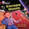 Escape Room by Daniel Thompson Paperback Book 9780008701789