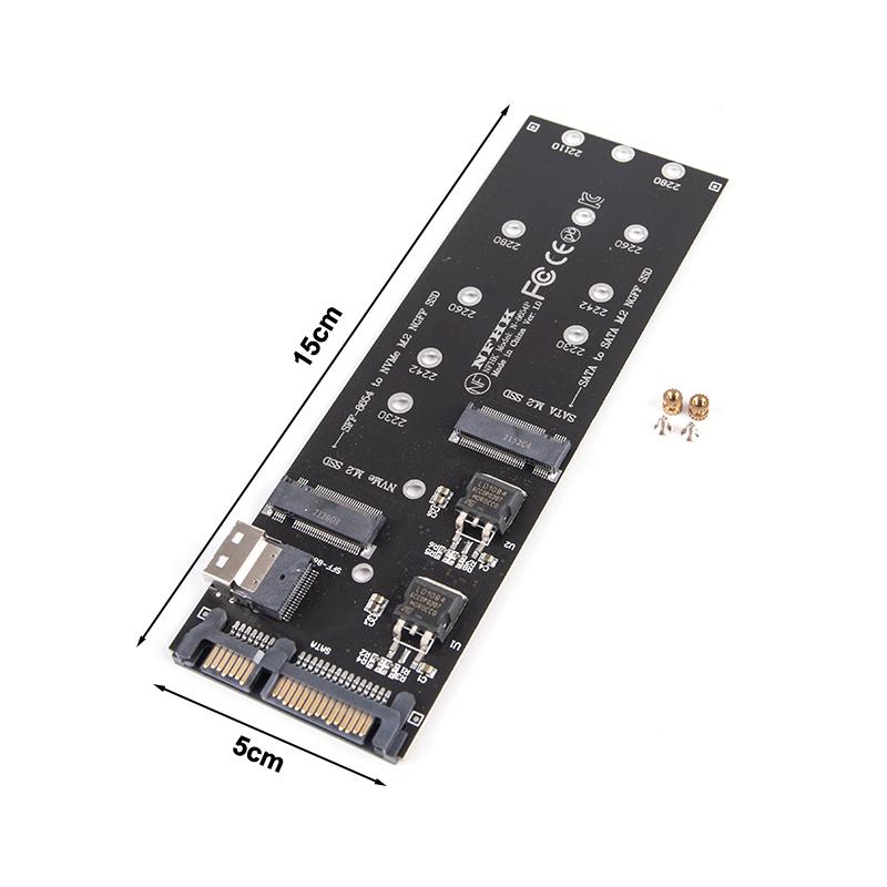 Переходник sata m2 nvme ssd адаптер. Переходник sata m2 nvme ssd адаптер