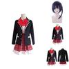 Love Chunibyo Andere Wahnvorstellungen Rikka Takanashi Cosplay Kostüm Mit Exquisitem Design Und Bequemer Passform