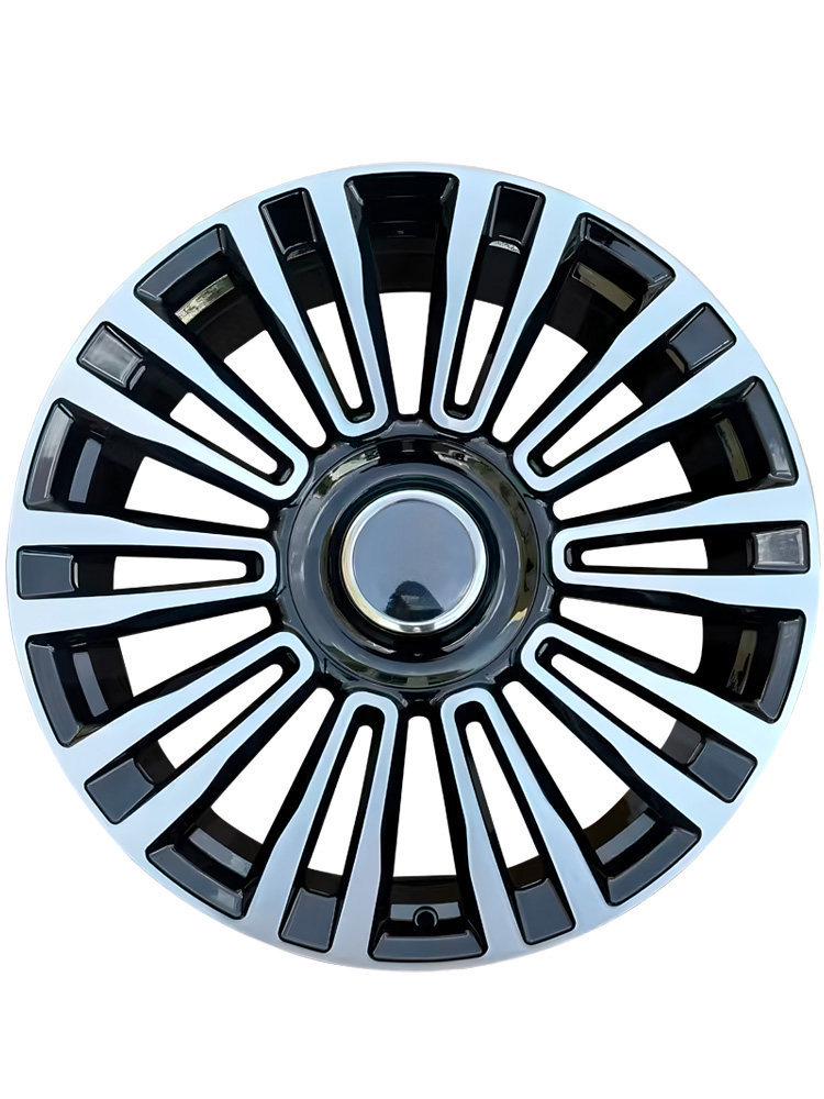 Huawei AITO 21-22" Genuine Aluminum Alloy Wheels for M7/M9 Cars