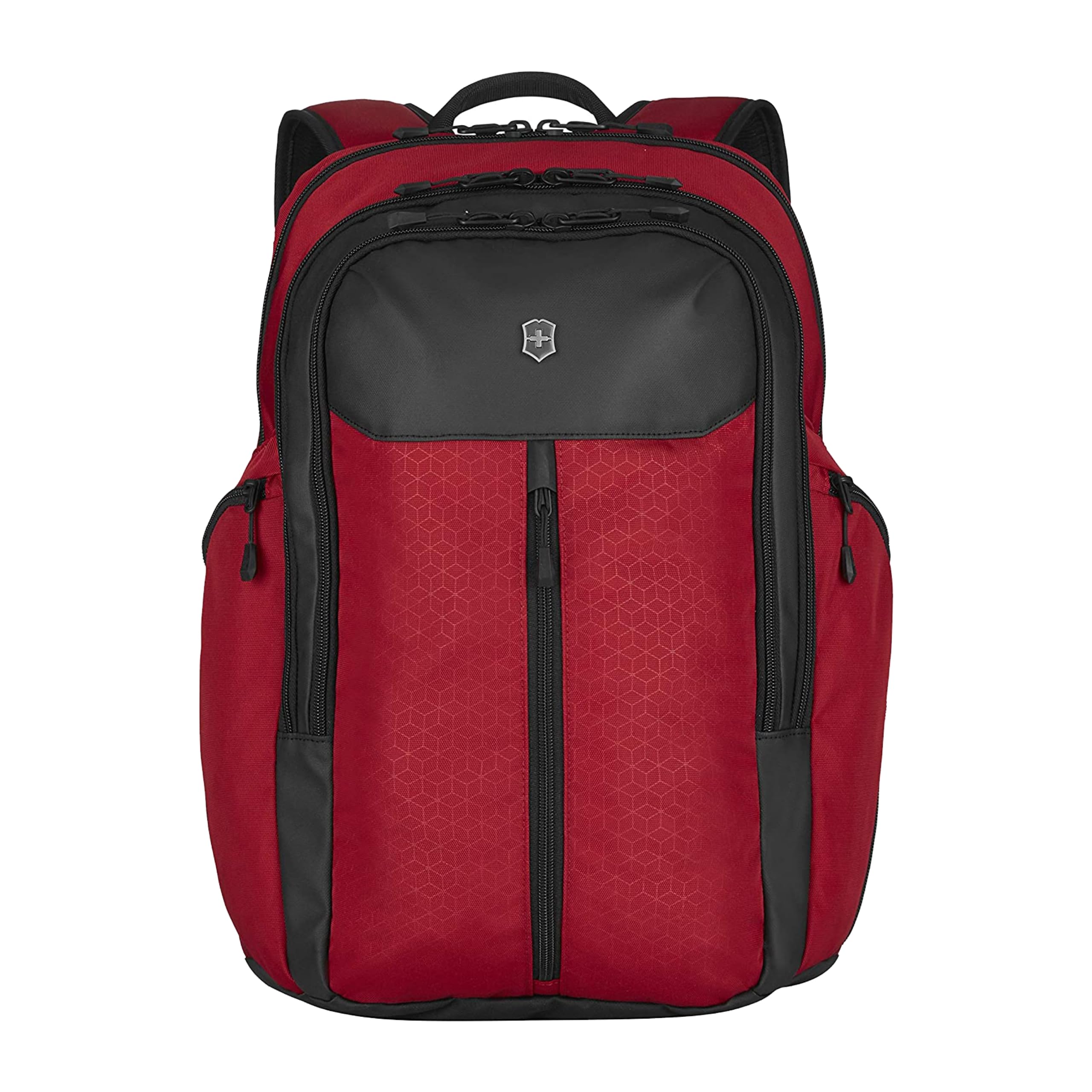 

Официальный вертикальный рюкзак для ноутбука Victorinox Altmont Original с вертикальной молнией 606732