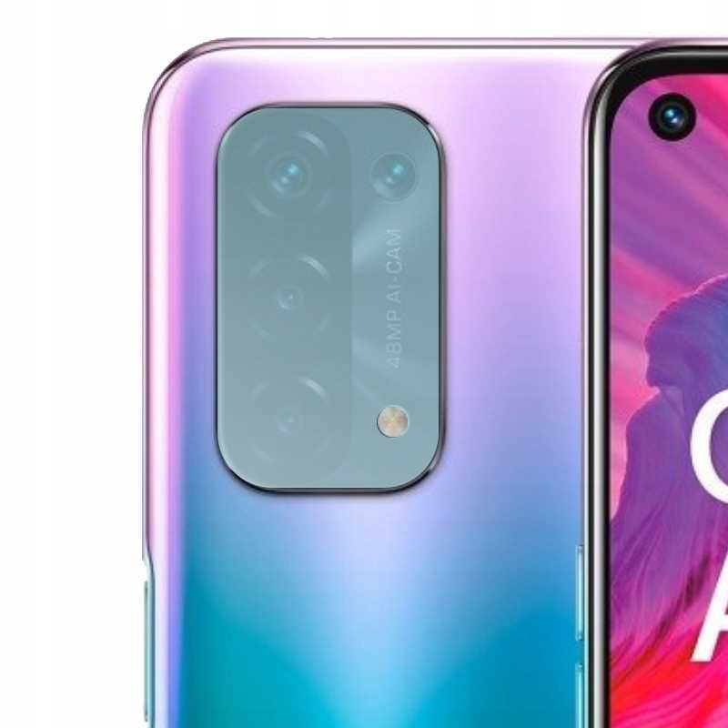 Sc Camera Glass Oppo A54/A74/A93 5G