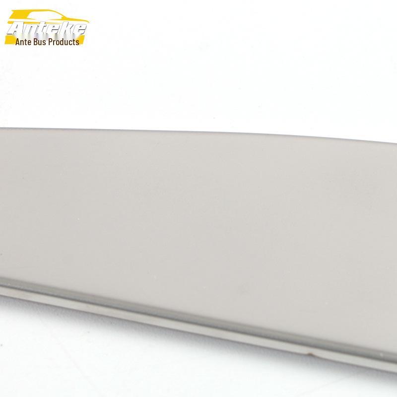 21 Qin PLUS Center Console Trim and Dashboard Decoration Sticker