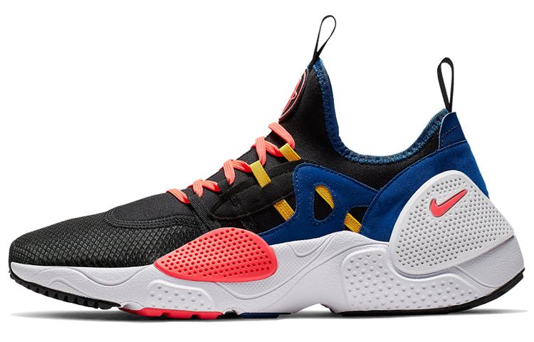 Nike Huarache Edge Txt Okc Thunder AO1697-003 46