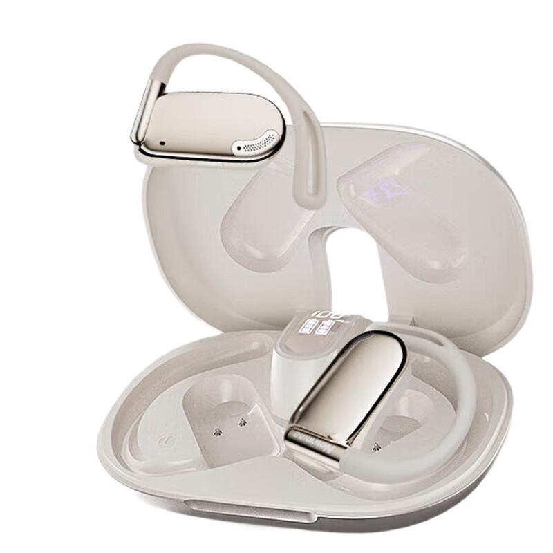 Newman TWS-R7 Open-Ear Sport Bluetooth Headphones