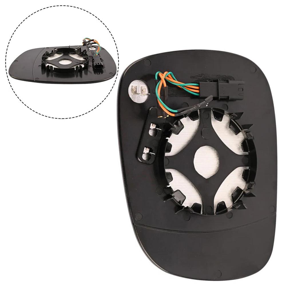 Rearview Mirror Film for BMW 51162991659 Left