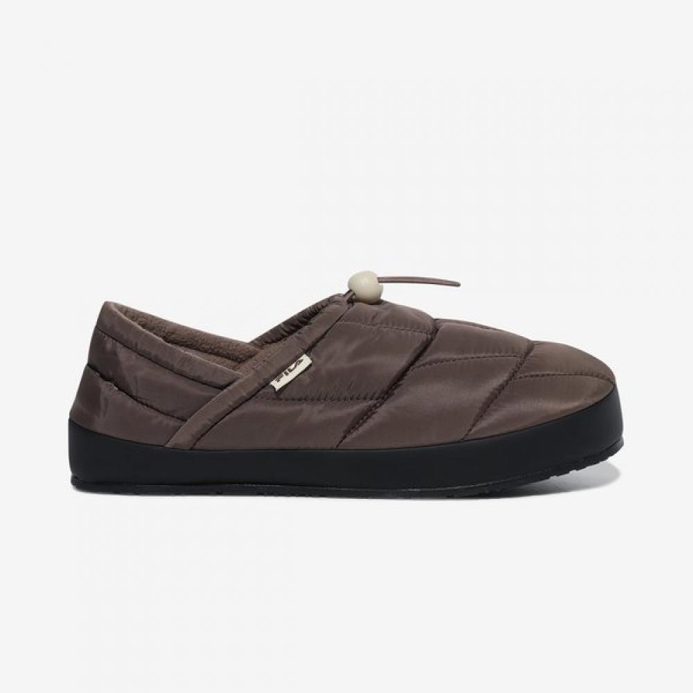 Коврик Fila Puffer V2 BrownBrownBrown/240