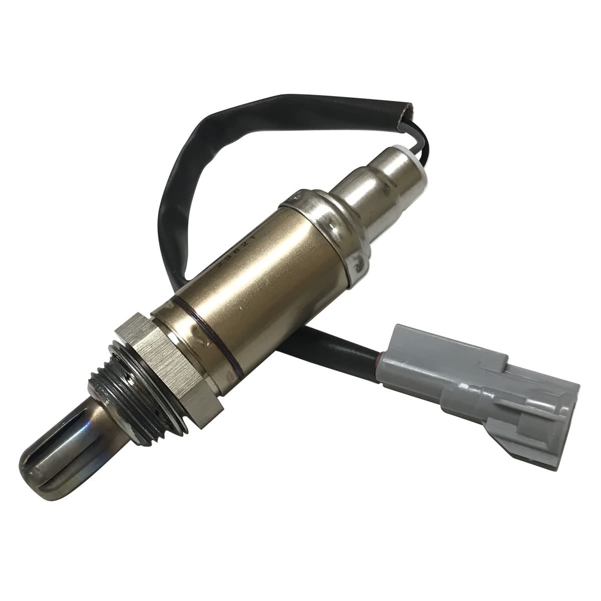 

O2 Sensor Manifold Side Clipper U71T U71TP U71TY U71V U72T U72TP U72TY U72V Genuine серебряный