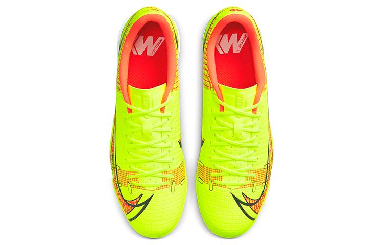 Nike Mercurial Vapor 14 Academy Tf 'Yellow Red' CV0978-760