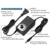 Cooling Fan 3000RPM Fan Cooling Belt Controller Multi Functional Chassis Workstation Cabinet Cooling Service Station Cooling Fan