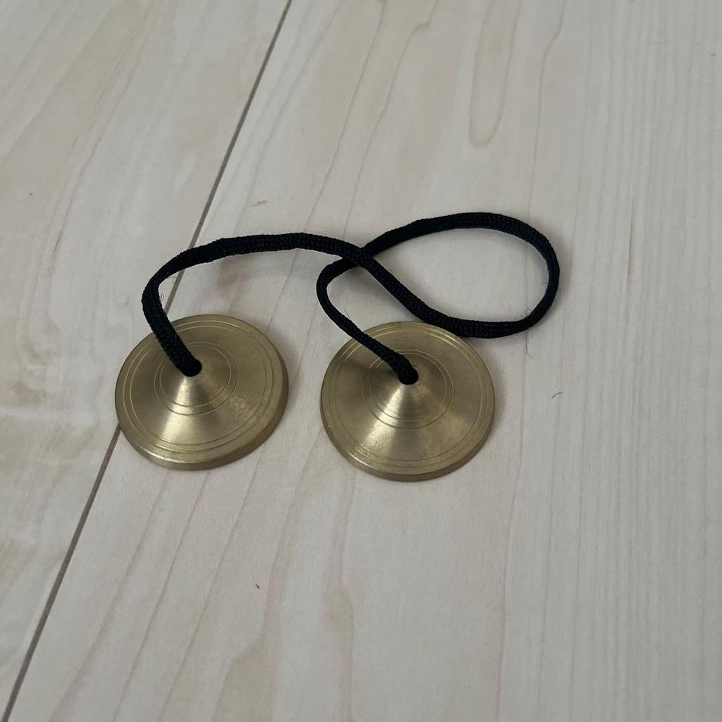 Small Percussion Set