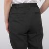 Seven Uniform DL2837-9 Women's Pants, Black, Size 9