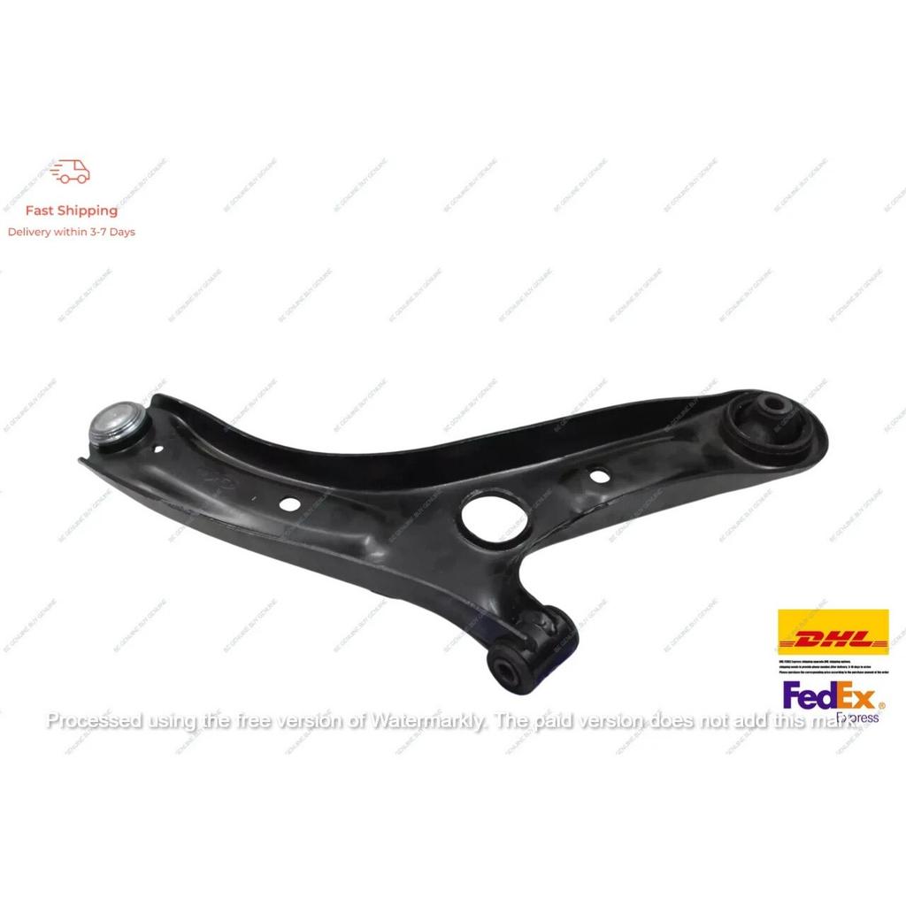 54501C7000 & 54500C7000 Control Arm Lh+ Rh Fit For Hyundai I20 2015-2020 Genuine