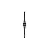 Casio VINTAGE Series-A100 Waterproof Casual Quartz Movement Stainless Steel Strap Japanese and Korean Watch Uniform for Men and Women A100WEGG-1A2