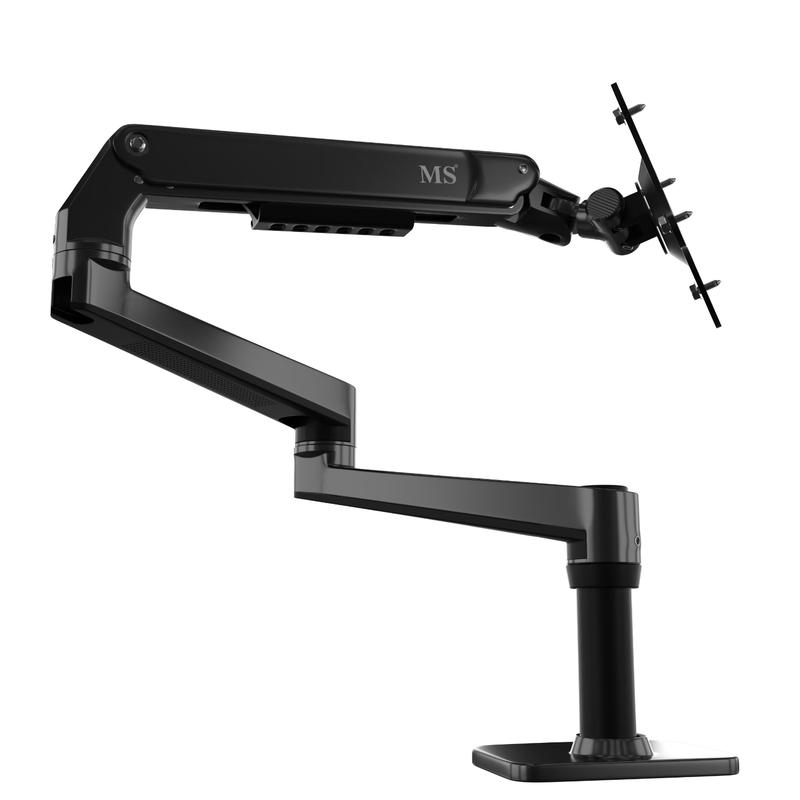 MS Ergonomic Monitor Arm Desk Mount