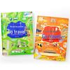 My Parents and I Go Traveling: 2-Book Children's Set