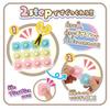 Push Pop Sumikko Gurashi Set Comes with a kit to make a marble pattern [BANDAI] Life! ! (Bonus bracelet)