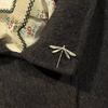 Grüne Strass Frosch Broschen für Damen Exquisite Cartoon Tier Broche Süßer Kleidung Pin Vielseitiges Bekleidungszubehör Geschenk