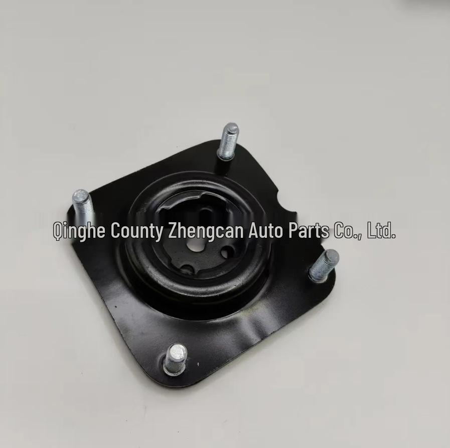 Mazda Engine Mount Kit BP4N-39-070