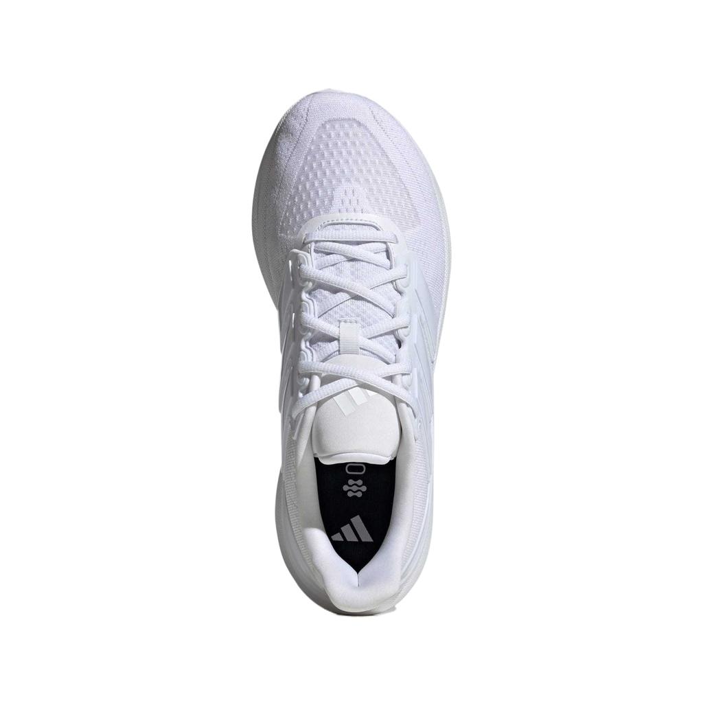 Adidas Ultrarun 5 Comfortable Versatile Simple Fashion Low-Top Running Shoes Unisex Running Shoes White IH2639