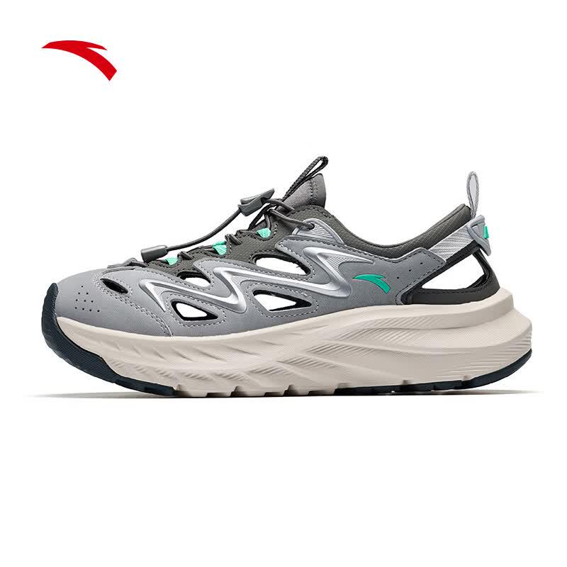 Anta Women's Explore Wild Water Sandals