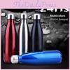 Sleek And Reliable Stainless Steel Insulated Water Bottle For Active Individuals