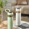RELEA Executive Smart Tea Infuser Tumbler