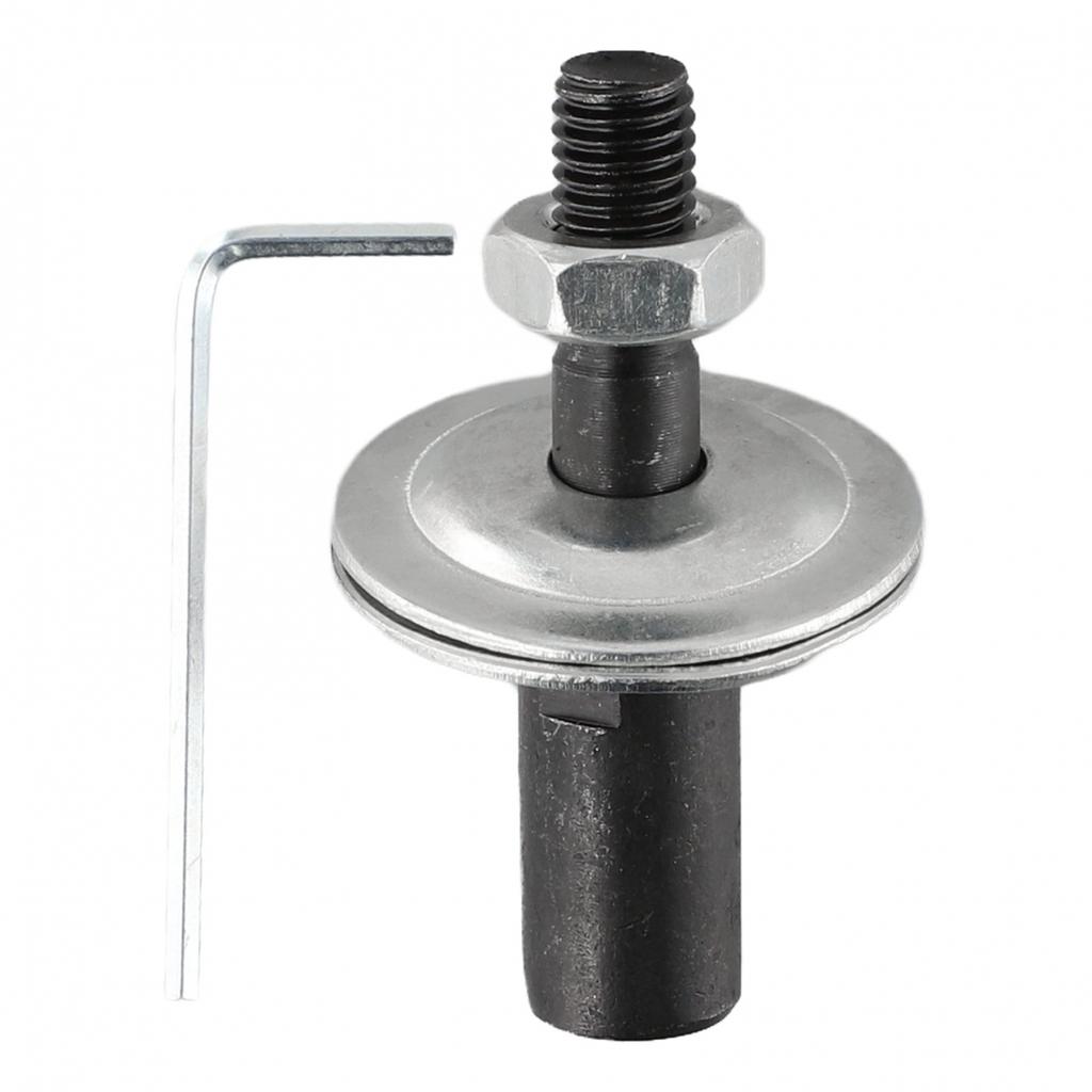 Left/ Right Spindle Adapter Motor Shaft 1set 8x12x62mm