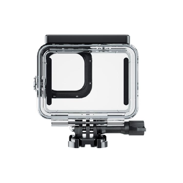 

Heavy Duty Outdoor Waterproof Case Enclosure Housing Suitable For Adventure Cameras 50m Depth Resistant Anti Corrosion
