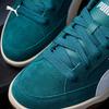 PUMA PARK Unisex Chunky Skate Shoes