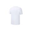 FILA Tennis Antibacterial Moisture-Wicking Simple Versatile T-Shirt Men tops A11M633119FWT