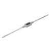 Adjustable Tap Wrench Handle Alloy Steel M13?32 Thread Tap Holder Reamer Hand Tapping Tool for
