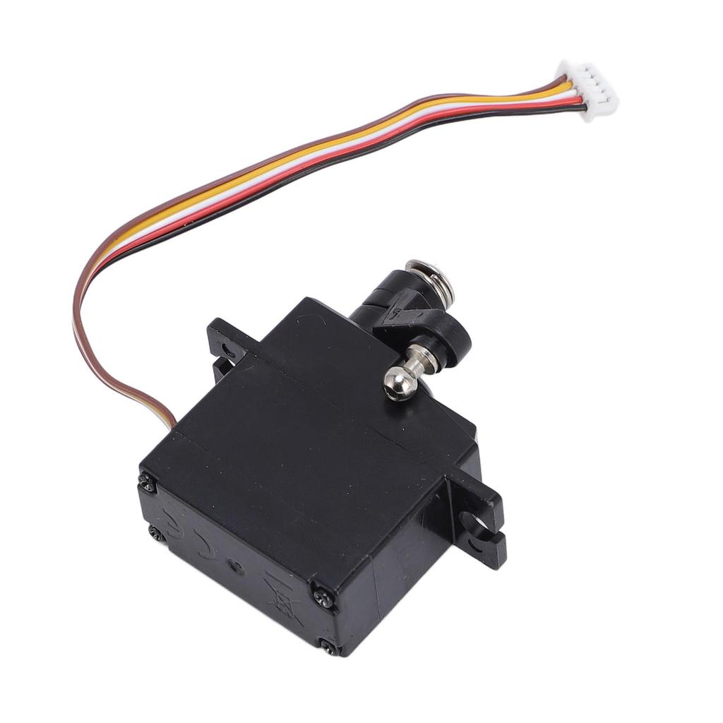 RC Servo für 1/18 RC Auto 5-Draht Servo für HS18301 HS18302 HS18303 HS18304 HS18311 HS18312 HS18313 HS