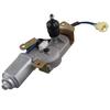 For Doosan Daewoo DH220-5 DH220-7 DH215-7 DH225-7 Excavator Windscreen Wiper Motor 538-00009 For Construction Machinery