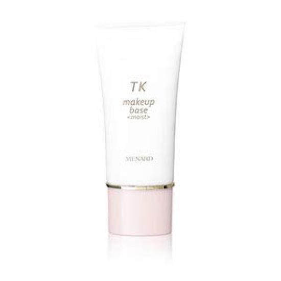 

MENARD TK Увлажняющая основа под макияж SPF12 30 г Основа под макияж PA+
