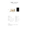 Genuine Leather Women's Bag 2025 New High-End Fashion Small Gold Ball Quilted Chain Top Layer Cowhide Single Shoulder Crossbody
