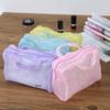 Portable Waterproof Travel Cosmetic Organizer Bag