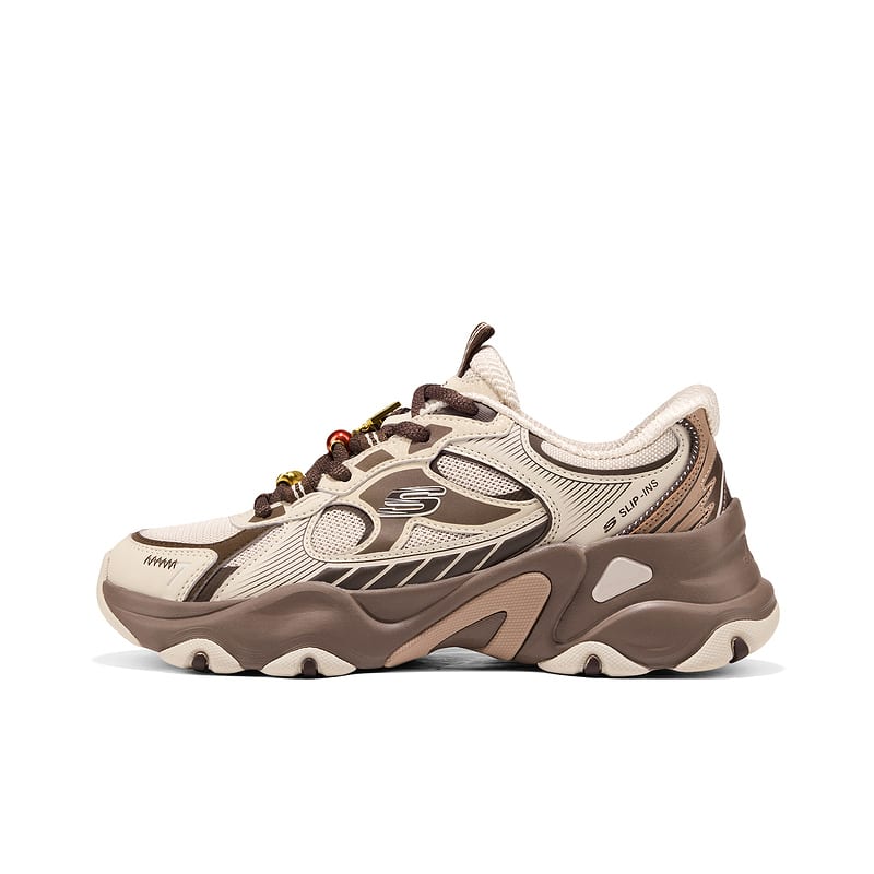 Skechers D`LITES 5.0 Low top