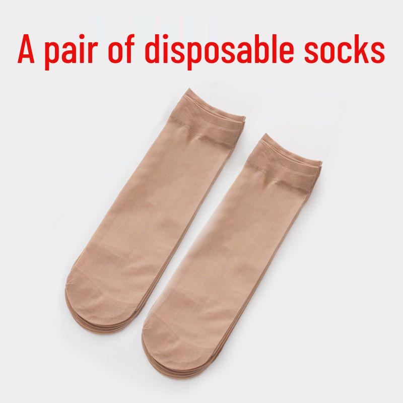 Snow Socks: Warm, Fleece-Lined Wool Socks for Men & Women - Perfect for Winter and Autumn.
