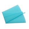 3pcs Silicone Reusable Icing Piping Bag Pastry Bag Cake Cream DIY Decor Tool