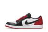 Jordan 1 Retro Low OG Black Toe (2023)