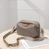 New Summer Oxford Cloth Women's Bag Simple and Easy To Match Commuter Bag Large Capacity One Shoulder Crossbody Nylon Canvas Bag